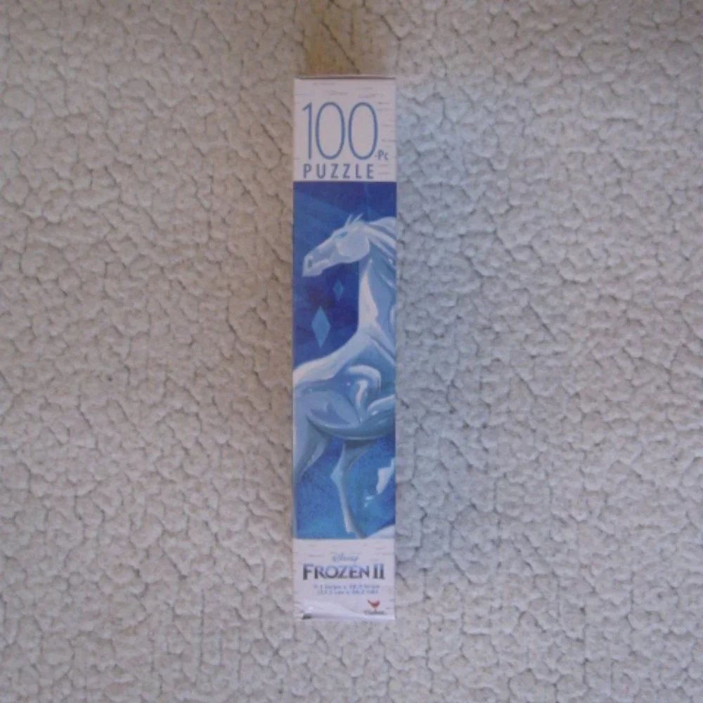 5/$30 Disney Frozen II 100 Piece Puzzle